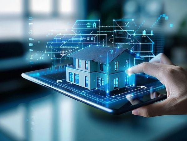 ¿La tokenización va a cambiar el real estate? Sí, pero no como muchos creen
