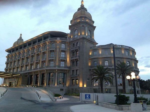 ¿Montevideo tendrá su propio “Nordelta”?