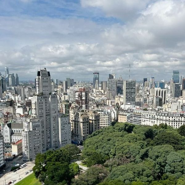 El mapa inmobiliario que muchos ignoraron: barrios con margen y zonas saturadas en CABA