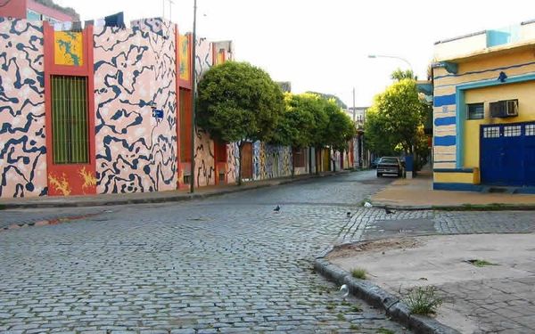¿Cuál es el barrio porteño que vive un boom de construcción y todavía ofrece buenos precios?