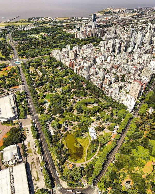 ¿Qué pasará con el terreno de Palermo que iba a ser una universidad pública?