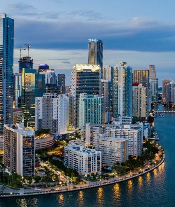 Fútbol, turismo y ladrillo: por qué el Mundial vuelve a poner a Miami en la mira