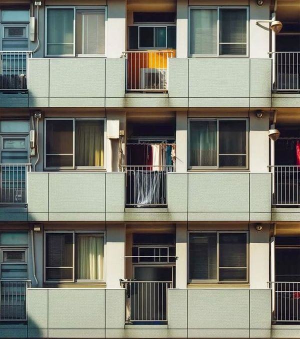 La paradoja inmobiliaria: hay crédito, pero pocos pueden acceder