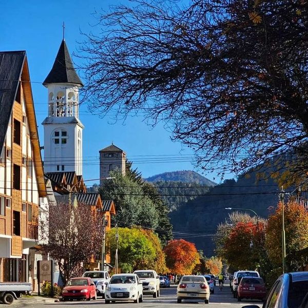Desarrollo, turismo y vivienda: el debate que llega a San Martín de los Andes