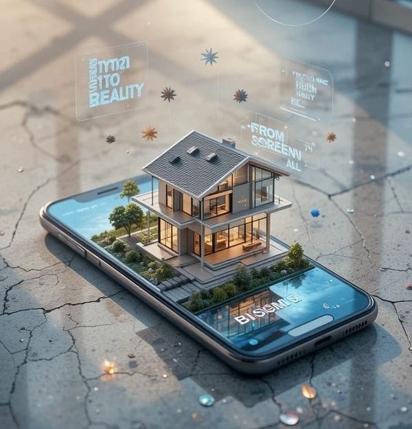 ¿La inteligencia artificial puede cambiar cómo trabajan las inmobiliarias?