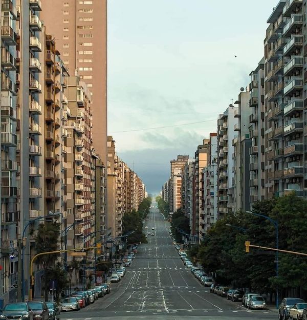 Mar del Plata no frena: ¿vuelve el boom de las torres frente al mar?