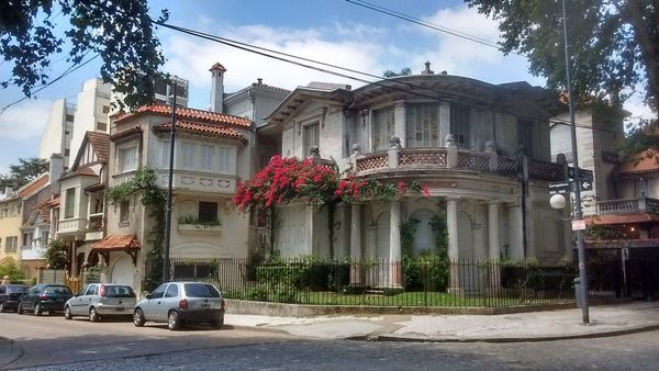 ¿Cuál es la zona de CABA que promete ser el próximo boom inmobiliario?