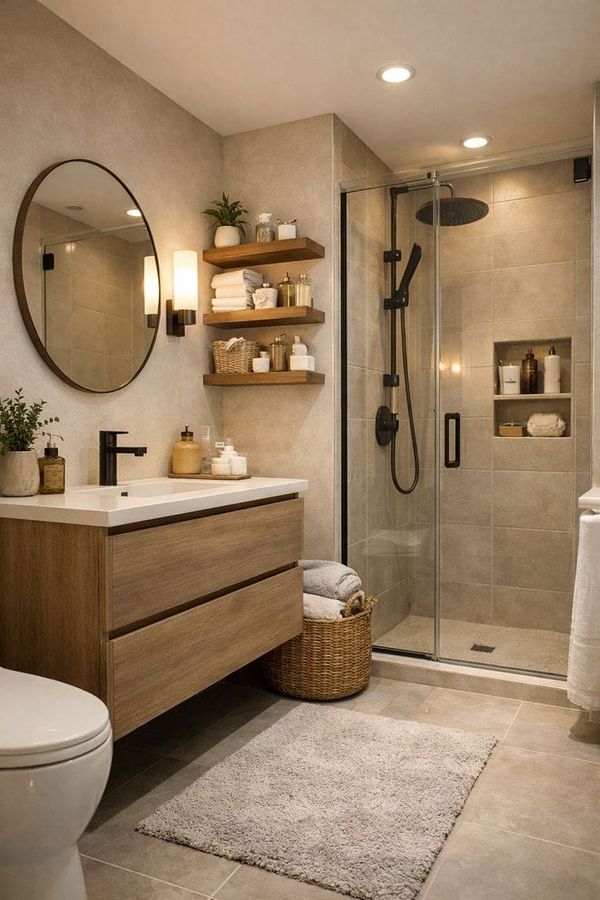 Remodelar baño y cocina ya supera los $18 millones: la cuenta que sorprende a propietarios