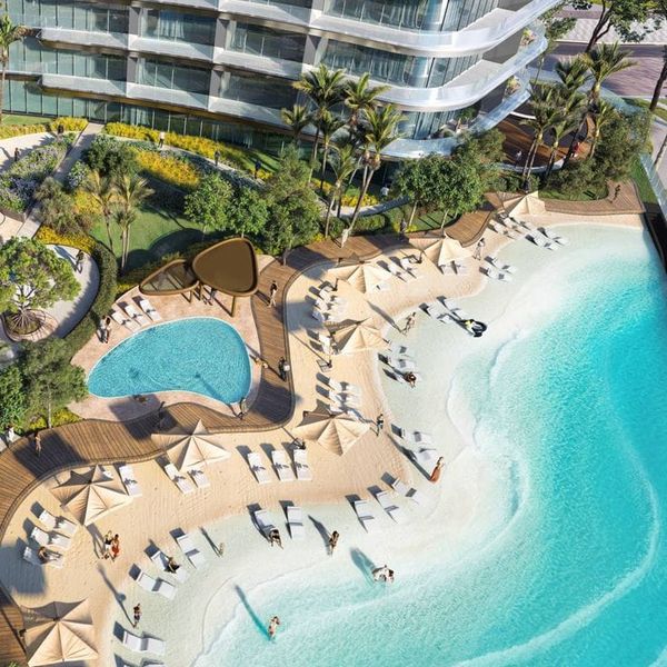 ¿Las “small lagoons” son la nueva moda de los barrios privados?