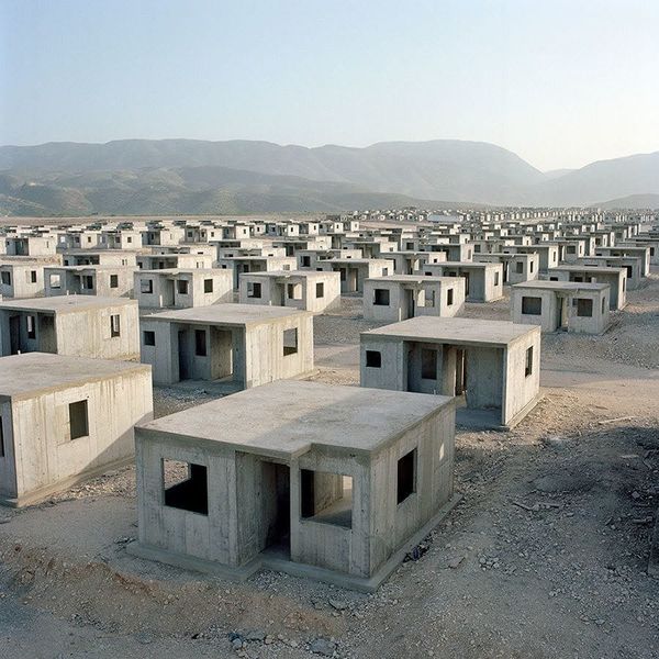 ¿Por qué las casas modulares son furor en Vaca Muerta?
