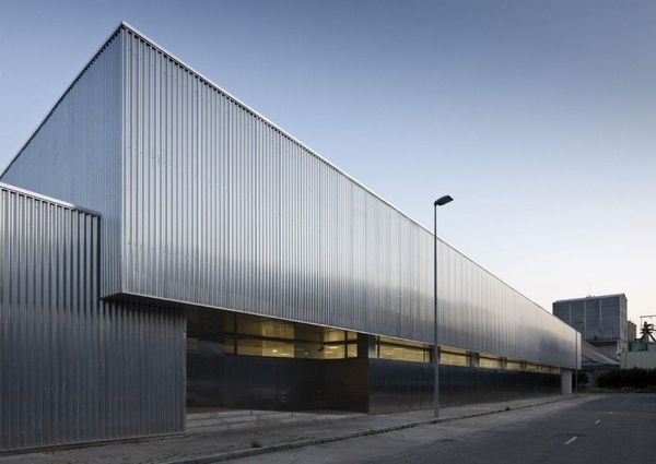 Naves industriales: el negocio inmobiliario que vuelve a ganar atractivo