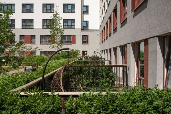 Vivienda, verde y amenities: el formato que gana lugar en el corredor norte