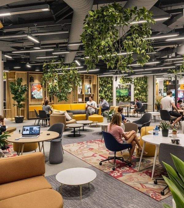 Menos metros, más calidad: cómo cambia la demanda de oficinas