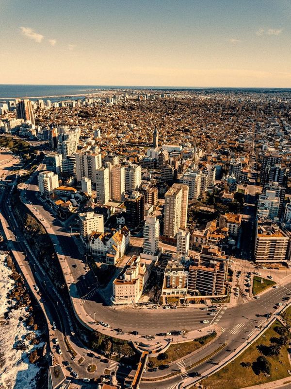 ¿Dónde crece más el mercado inmobiliario de Mar del Plata?