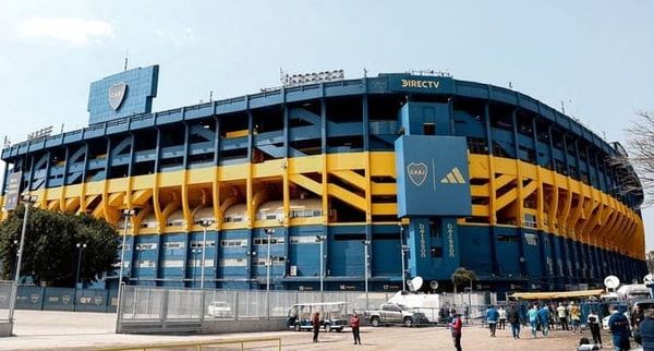 De La Boca a Núñez y Villa Soldati: cómo el fútbol también dibuja el mapa urbano