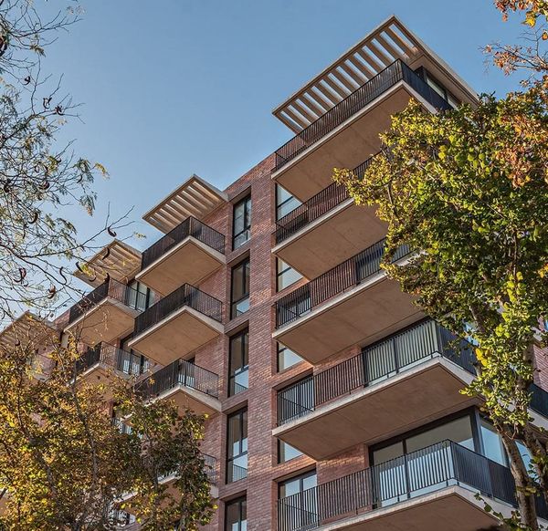 ¿Por qué algunos barrios crecen más rápido que otros?