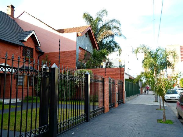 GBA Norte lidera el ranking de alquileres y Vicente López marca el techo del mercado