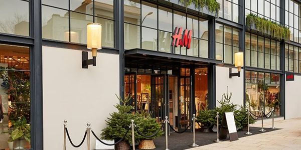 H&M, Miniso y locales vacíos: las dos caras del comercio en Palermo