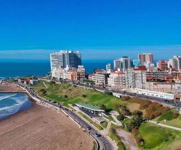 Mar del Plata retiene el 85% del interés inmobiliario costero