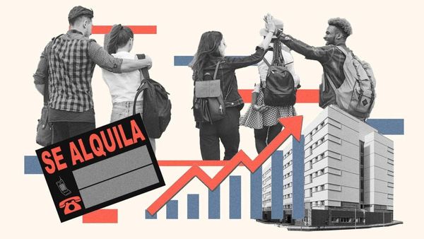 ¿Cuánto aumentan los alquileres en julio?