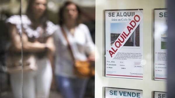 ¿Los alquileres porteños empiezan a desacelerar?