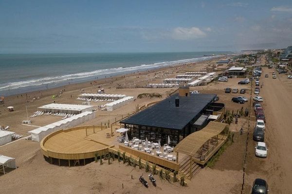Pinamar ya no es solo verano: el mercado que puede crecer hasta cinco veces