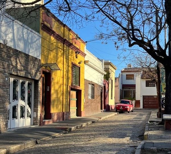 Escrituras en Provincia: mejora mensual, pero caída frente a 2025