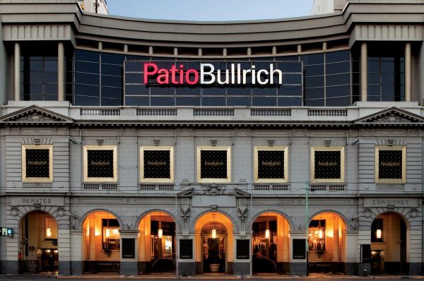 Patio Bullrich busca rejuvenecer el lujo sin perder exclusividad