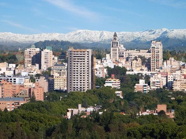 Cuatro ciudades, distintos precios y rentas: el mapa para invertir en ladrillo