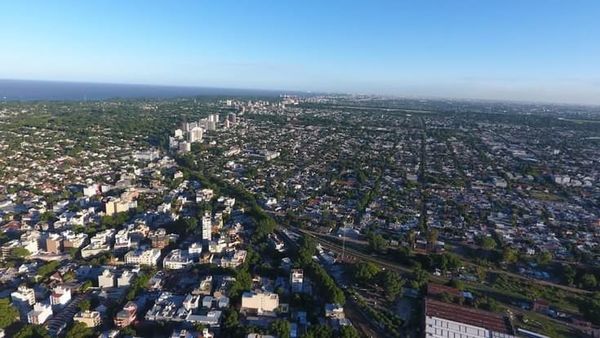 El mapa de la construcción bonaerense: los municipios que más crecieron en obra