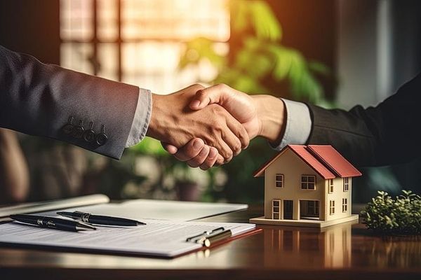 Comprar hoy y seguir pagando después: la fórmula que gana terreno en los desarrollos porteños