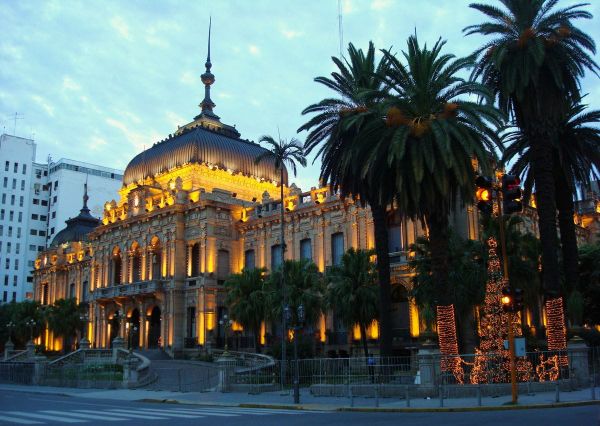 ¿Cuál es la ciudad argentina más barata para alquilar?