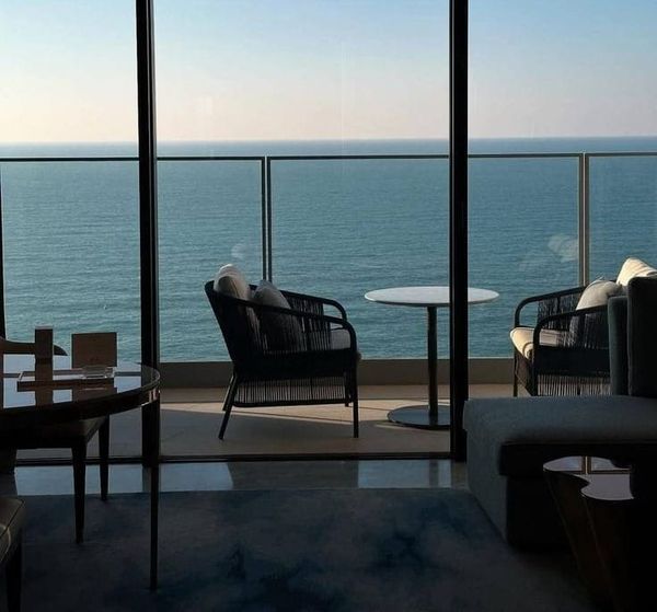 Río, verde o skyline: cómo las vistas cambian el precio de un departamento