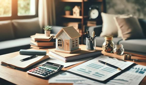 El crédito se enfría, pero las compraventas todavía resisten