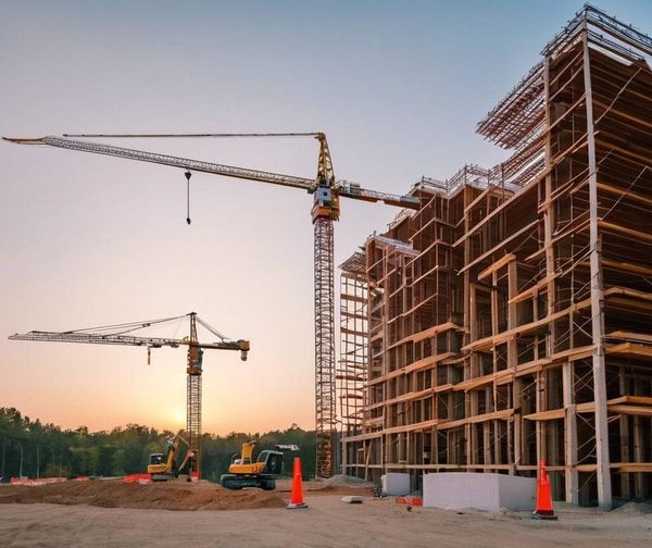Construcción: qué pide el sector para reactivar la actividad hacia 2027