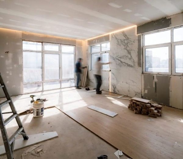 Flipping inmobiliario: la oportunidad que exige hacer muy bien los números