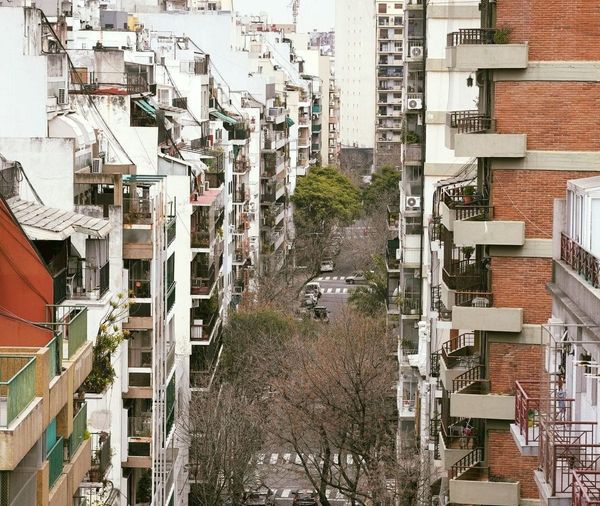 Almagro, Boedo y Parque Patricios: los barrios que miran los desarrolladores