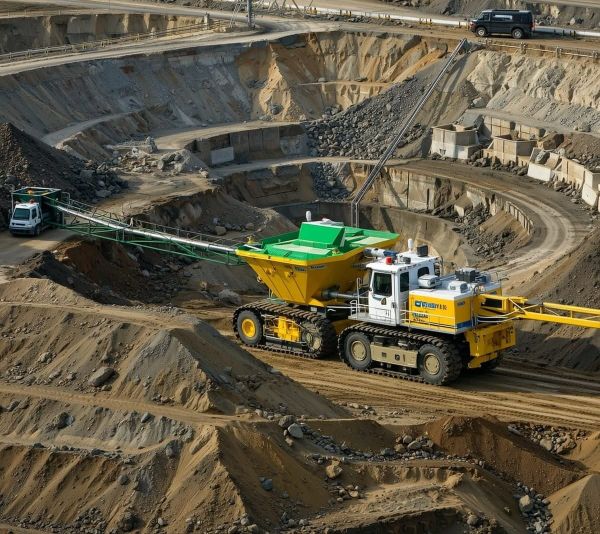Minería, RIGI y desarrollo territorial: el litio acelera nuevos proyectos