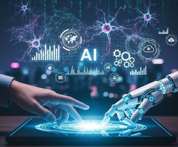 ¿La inteligencia artificial empieza a ordenar la búsqueda inmobiliaria?