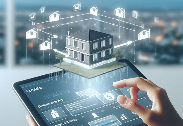 Del ladrillo al token: la nueva apuesta para invertir y acceder a crédito