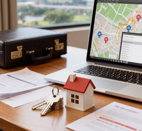 El mercado inmobiliario cambia de eje: financiación, renta y nuevos formatos