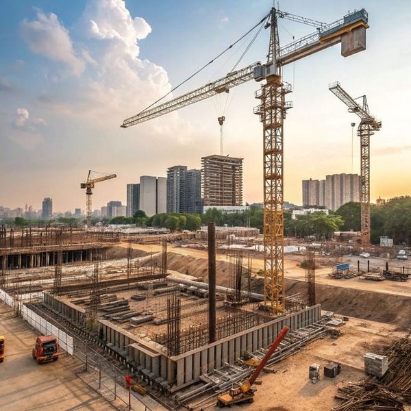 Concesiones, crédito y Vaca Muerta: las apuestas para reactivar la construcción