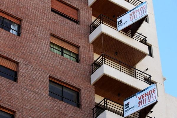 Propiedades usadas: vuelve la negociación y aparecen bajas de hasta 12%