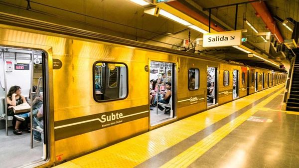 Subte, conectividad y valor: los barrios que pueden cambiar con la Línea F