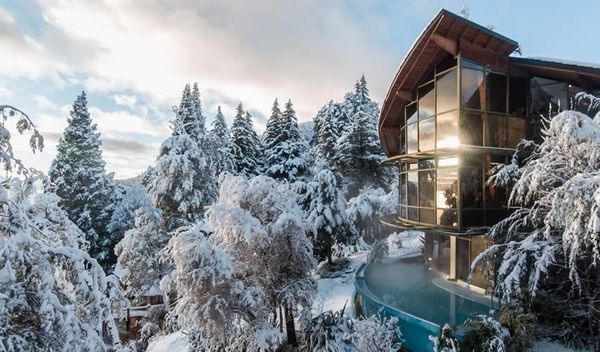 Vista, turismo y renta: por qué Bariloche sigue atrayendo inversión inmobiliaria