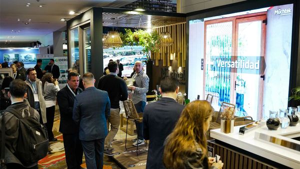 Desarrollos, capital e innovación: vuelve Expo Real Estate Argentina