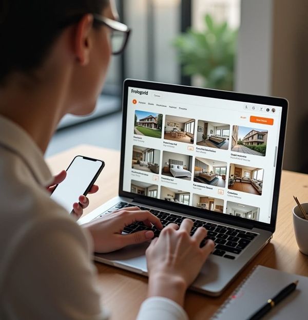Real estate digital: cómo la tokenización redefine la inversión inmobiliaria