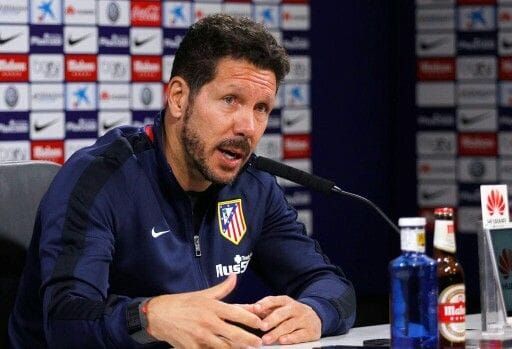 Del fútbol al ladrillo: el negocio inmobiliario de US$45 millones del Cholo Simeone