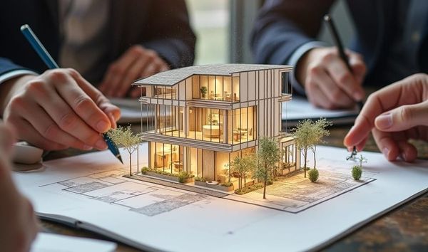 ¿Estamos construyendo para la población correcta?