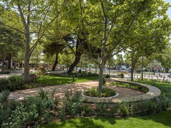 ¿Cuánto vale vivir cerca de un parque? Hasta 20% más en algunas zonas